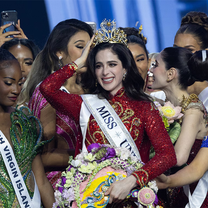 Miss Universe F&aacute;tima Bosch Addresses Claim Her Pageant Win Was Rigged