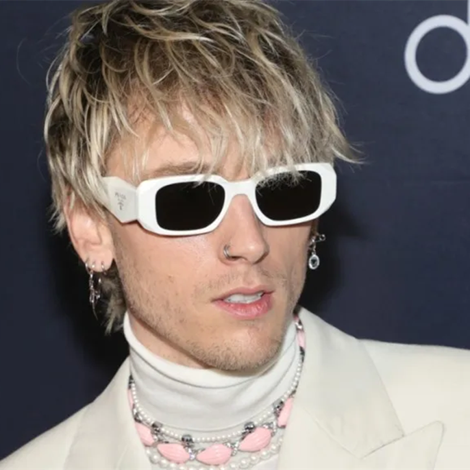 MGK Made NSFW Confession About His Sex Life