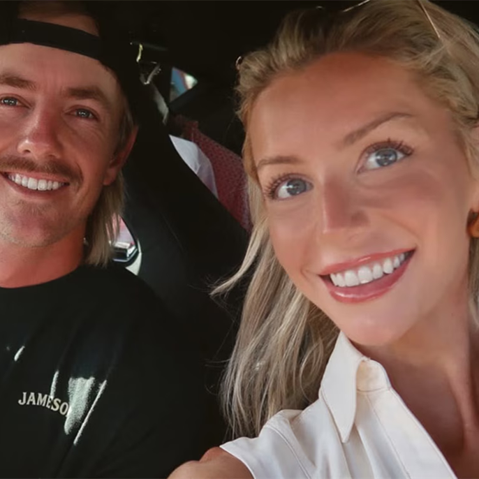 PGA Golfer Jake Knapp’s Girlfriend Makena White Dead at 28