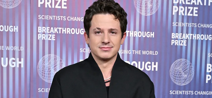 Charlie Puth Condemns Kanye West’s Super Bowl Ad 1