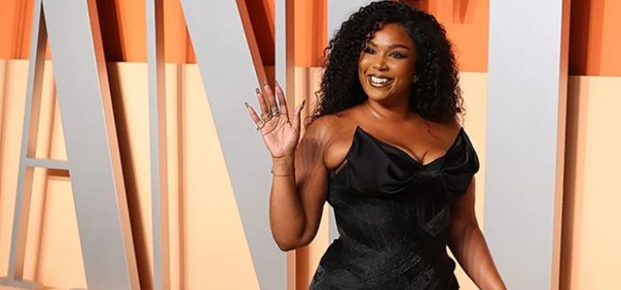 Lizzo lights up internet with fierce take on body positivity 1