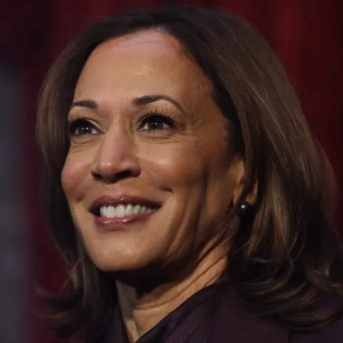 Kamala Harris Explains Why She’s Not Running for California Governor on ‘The Late Show’