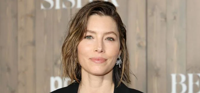 Jessica Biel recounts bizarre audition story for ‘The Notebook’ movie 1