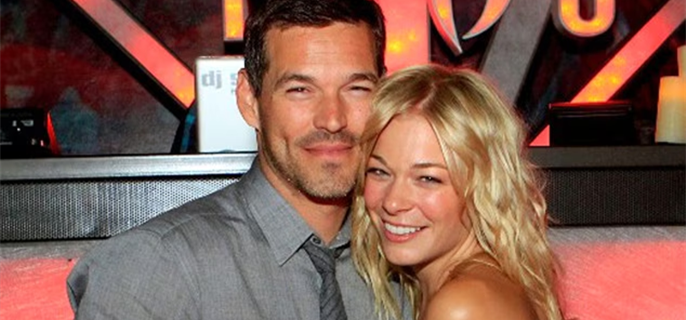 LeAnn Rimes Postpones Multiple Concerts Due to 
