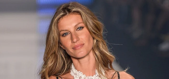 Gisele Bündchen reflects on life ‘routine’ after baby with Joaquim Valente 1