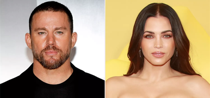 Channing Tatum and Jenna Dewan's Divorce Financial Agreement Revealed After Magic Mike Money Dispute 1