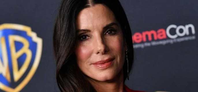 Sandra Bullock reacts to AI-generated 'Practical Magic 2' trailer 1
