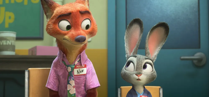 ‘Zootopia 2’ Review: Jason Bateman and Ginnifer Goodwin Return for a Blast of a Sequel Full of Delights Both Familiar and New 1