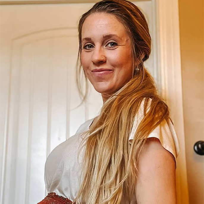 Jill Duggar Shares Moving Tribute to Late Daughter on What Would’ve Been Her First Birthday