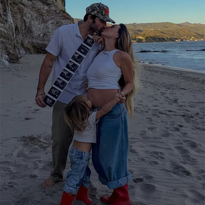 Brody Jenner&rsquo;s Wife Tia Blanco Is Pregnant, Expecting Baby No. 2