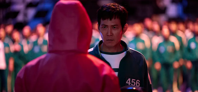 ‘Squid Game’ Finale Ends With Surprise Hollywood Star Cameo 1