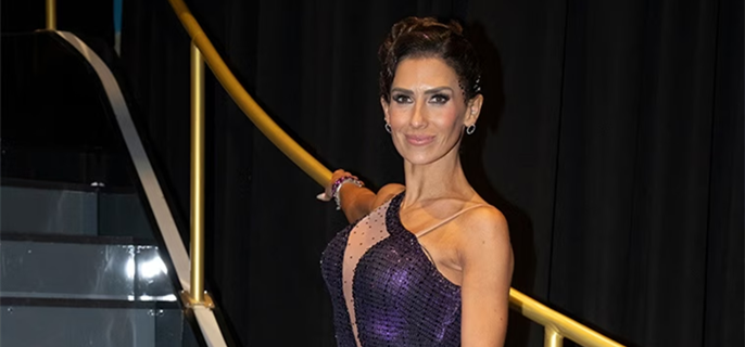 Hilaria Baldwin Says She Was 