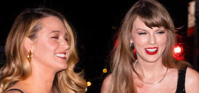 Blake Lively’s team hits back after Taylor Swift dragged into lawsuit 1