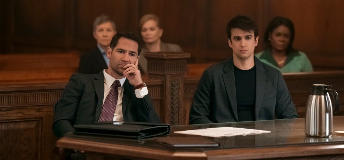 The Lincoln Lawyer – Season 3 Episode 3 1