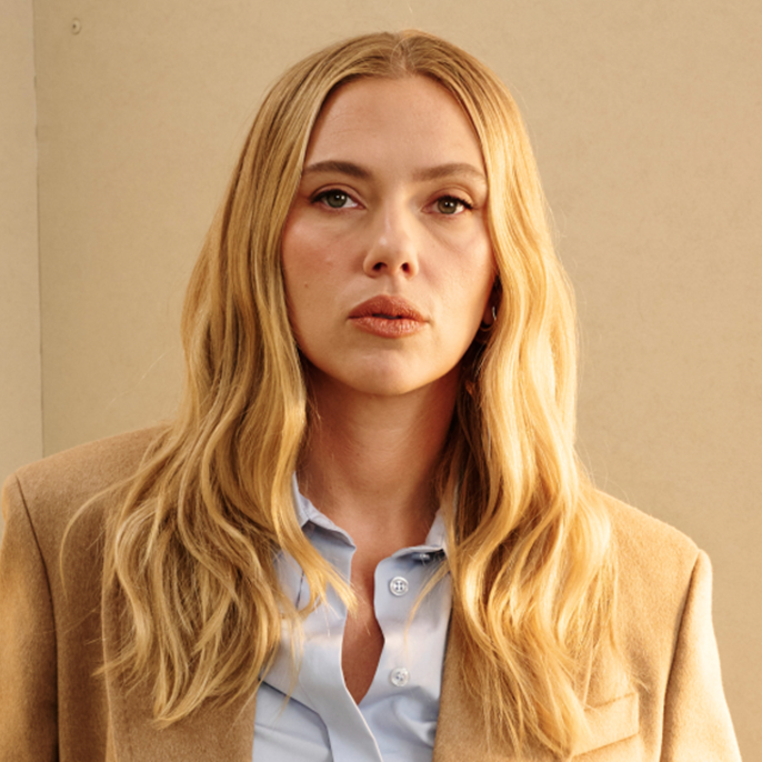 Scarlett Johansson Says &ldquo;It&rsquo;s Hard to Know&rdquo; the Impact of Her Support for Woody Allen: &ldquo;It&rsquo;s Important to Stand Up for What You Believe In&rdquo;