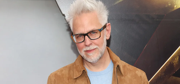 James Gunn Unveils ‘Man of Tomorrow’ as His ‘Superman’ Follow-Up 1