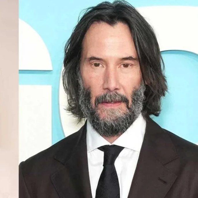 Cameron Diaz on reuniting with Keanu Reeves in 'Outcome': 'Pure joy'