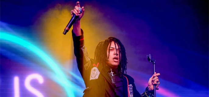 Rapper POORSTACY dies at 26 after incident at Florida hotel 1