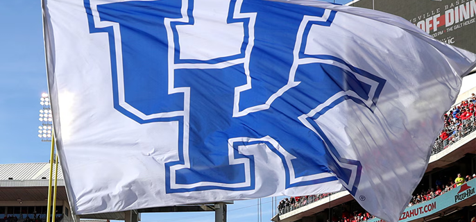 Baby Found Dead in University of Kentucky Athlete's Closet: Cause of Death Update 1