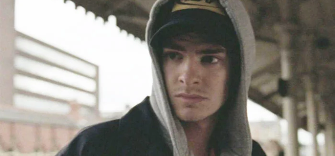 Andrew Garfield names his most underrated movie 1