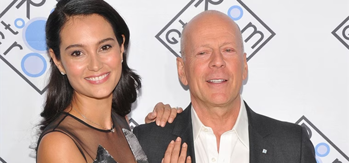 Why Bruce Willis' Wife Emma Heming Stands by Decision to Have Separate Homes 1