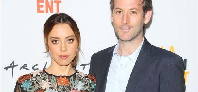 Aubrey Plaza shuts down Instagram account following death of husband Jeff Baena 1