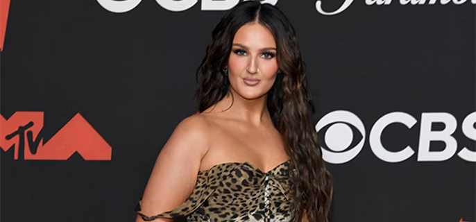 TikToker Mikayla Nogueira Addresses Claims She Exaggerates Her Boston Accent 1