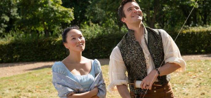 Bridgerton – Season 4 Episode 1 1