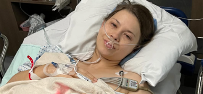 Bindi Irwin Shares Update From Hospital After Multiple Procedures 1