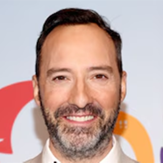 Why Toy Story 4’s Tony Hale Thought He’d Be Cut From the Film
