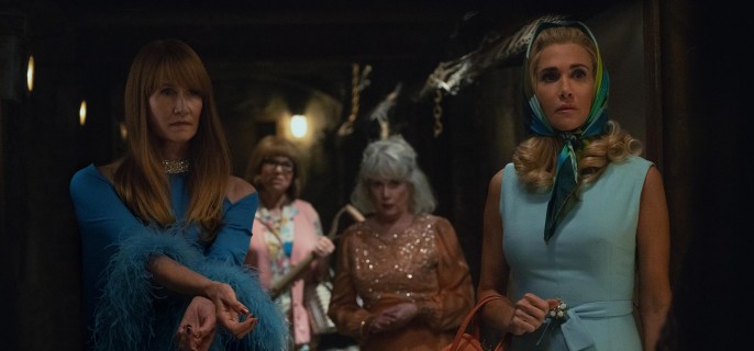 Palm Royale – Season 2 Episode 4 1