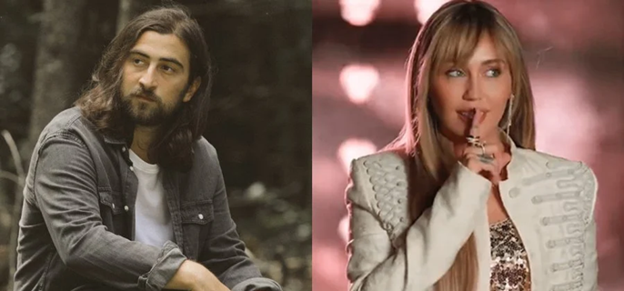 Noah Kahan relates to ‘Hannah Montana’ when he is not working 1