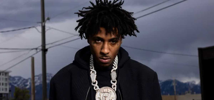 NBA Youngboy faces major security issues at New Orleans gig 1