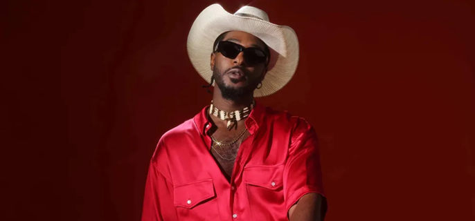 ‘Cowboy Carter’ Collaborator Willie Jones Signs to Gravel Road Records 1