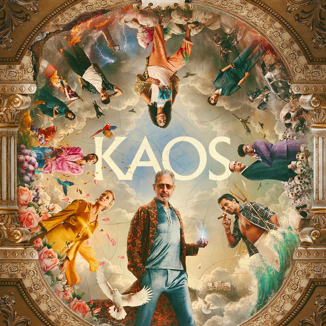 Kaos – Season 1 Episode 8