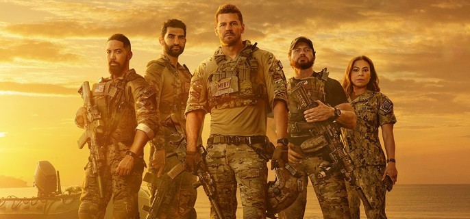 SEAL Team – Season 7 Episode 1 1