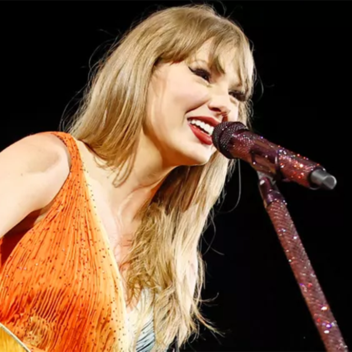 Taylor Swift Copied Trais Kelce's Viral Dance Moves at Her Latest Eras Tour Show