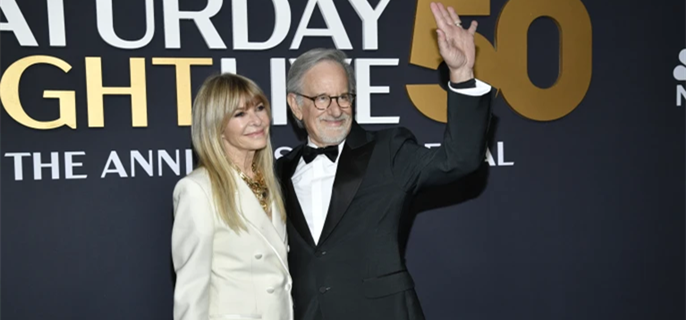 Steven Spielberg’s next movie, with Josh O’Connor and Emily Blunt, set for June 2026 1