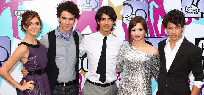 Camp Rock 3 Is Officially Coming: How Demi Lovato and Jonas Brothers Are Involved 1