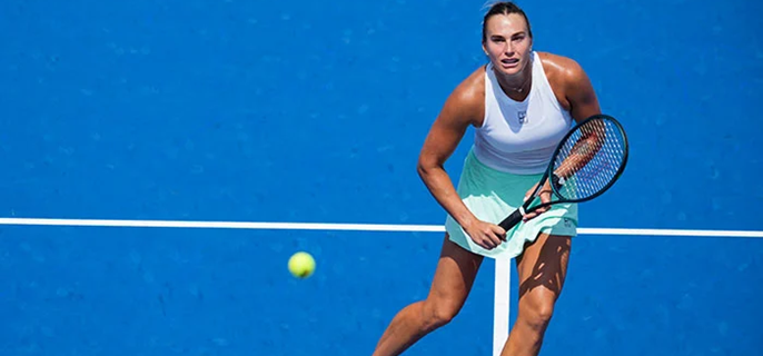 Sabalenka wins epic third-round clash against Raducanu in Cincinnati 1