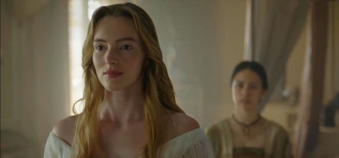 Sandokan – Season 1 Episode 1 1