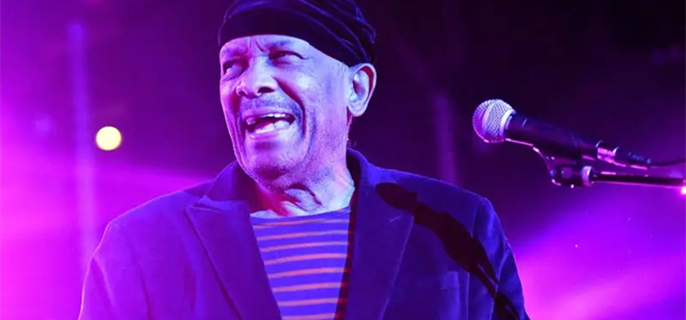 Roy Ayers, whose neo-soul songs shaped genre, dead at 84 1