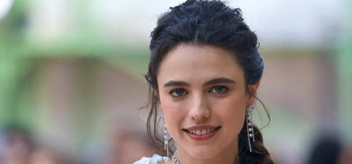Margaret Qualley gets honest about joining big movie franchise 1