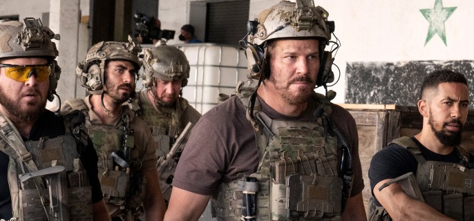 SEAL Team – Season 7 Episode 7 1