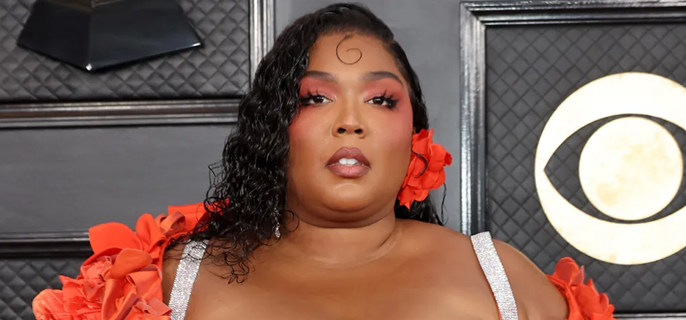 Lizzo Hits Back at Online Critics: “I’m Starting to Feel Like the World Doesn’t Want Me in It” 1