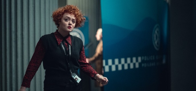 Dept. Q – Season 1 Episode 3 1