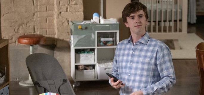 The Good Doctor – Season 7 Episode 2 1