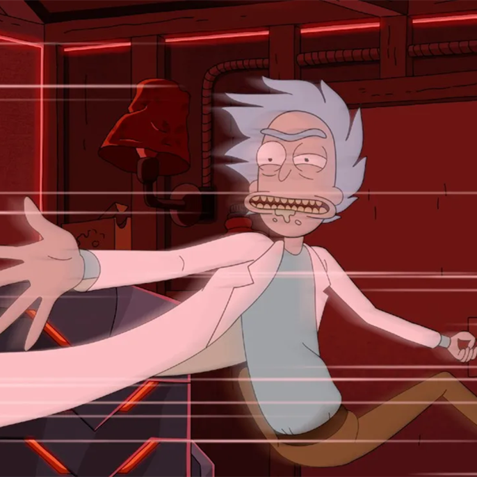 &lsquo;Rick and Morty&rsquo; Movie: Series Veteran in Talks to Direct for Warner Bros.