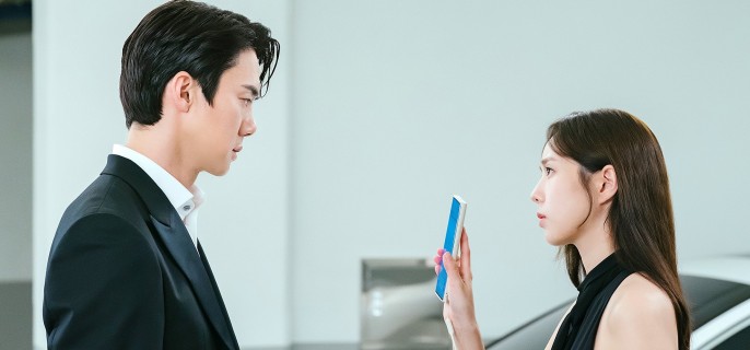 When The Phone Rings – K-drama Episode 4 1