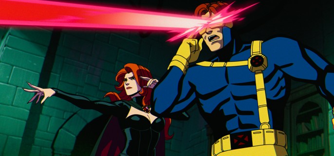 X-Men '97 – Season 1 Episode 7 1